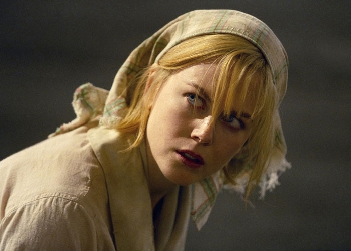 Nicole Kidman ricorda l’intensa esperienza sul set di Dogville: tra sfide e intuizioni creative