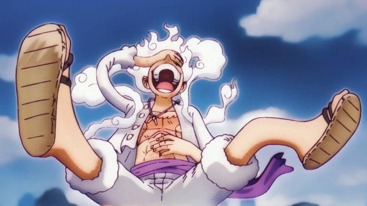 One Piece: Un viaggio avvincente tra anime e manga, il rilancio di una saga leggendaria