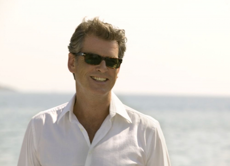 Pierce Brosnan racconta di ‘The Last Rifleman’ e le prospettive di un nuovo ‘Mamma mia!’