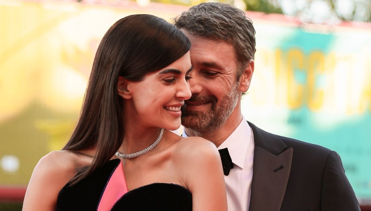 Raoul Bova e Rocío Muñoz Morales: una storia d’amore che supera le barriere del tempo