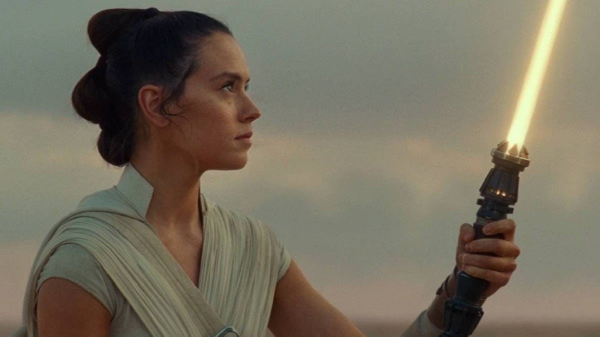 Rey al centro dei nuovi progetti di Star Wars: il futuro di una saga iconica