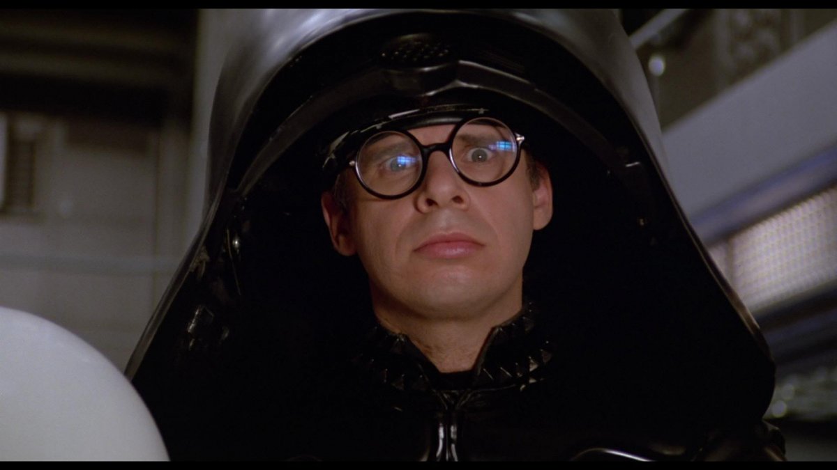 Rick Moranis riappare sulle strade di New York: i fan festeggiano il suo ritorno