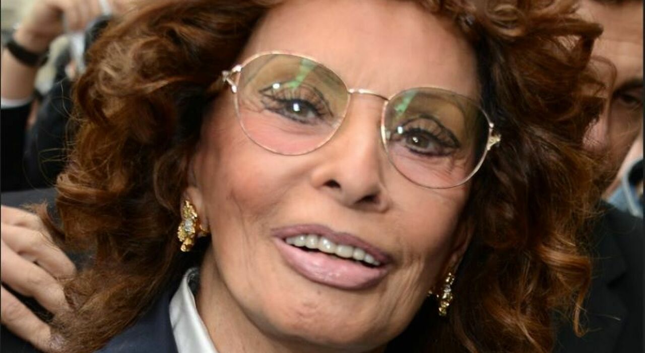 Sophia Loren compie 90 anni: un tributo all’icona del cinema italiano inarrestabile nel trascorrere del tempo