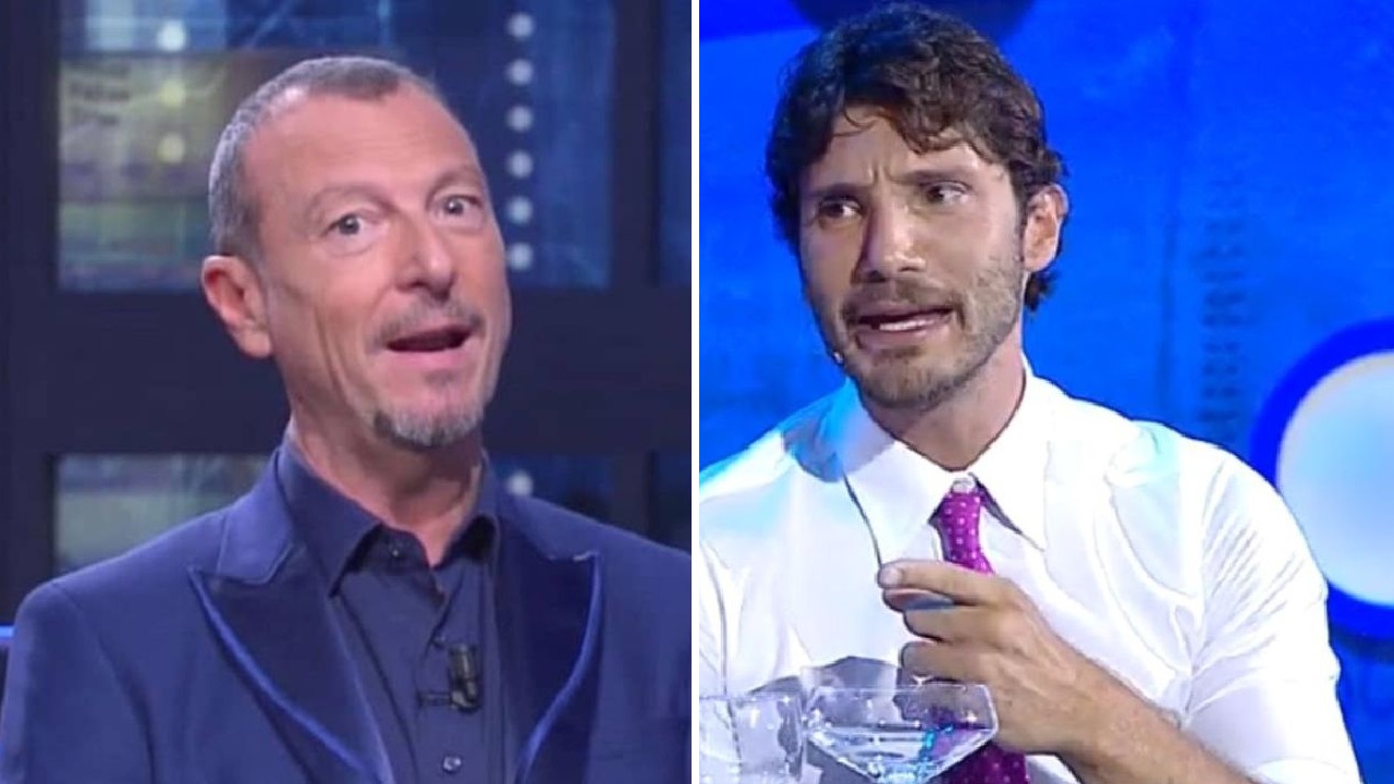 Stefano De Martino: il conduttore che ha conquistato il pubblico di Affari Tuoi in meno di tre mesi