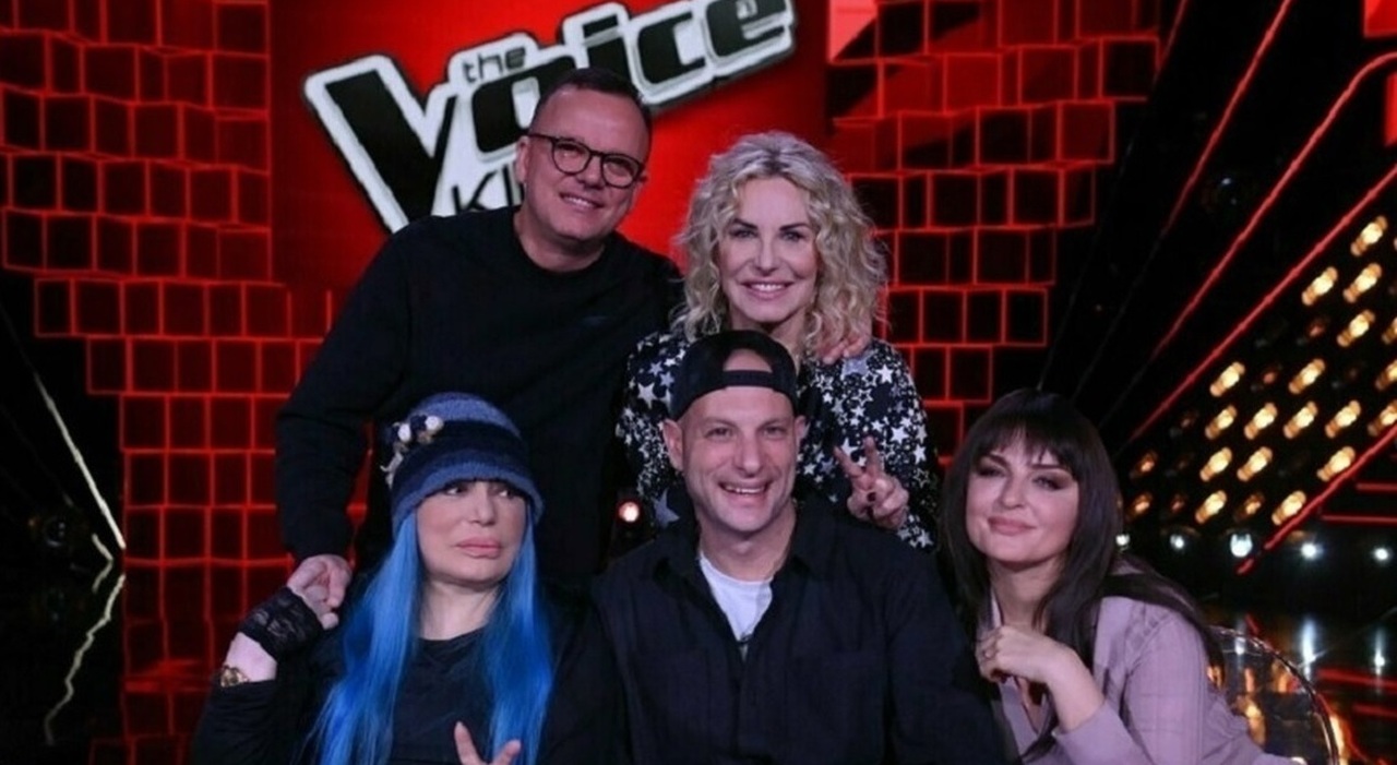 The Voice Kids: Talenti e Emotività nella Terza Puntata del Talent Show