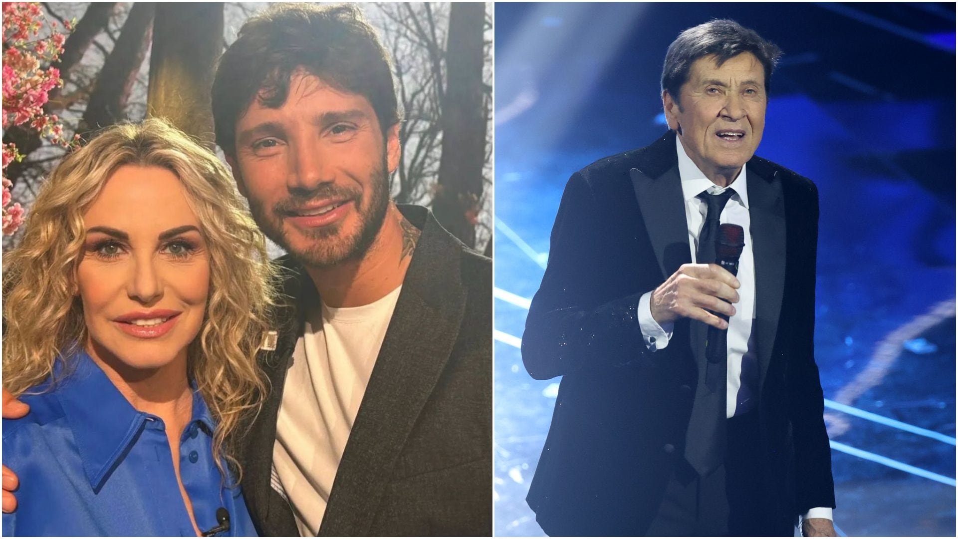 Un evento imperdibile su Rai1: Antonella Clerici, Stefano De Martino e Gianni Morandi per il Giubileo