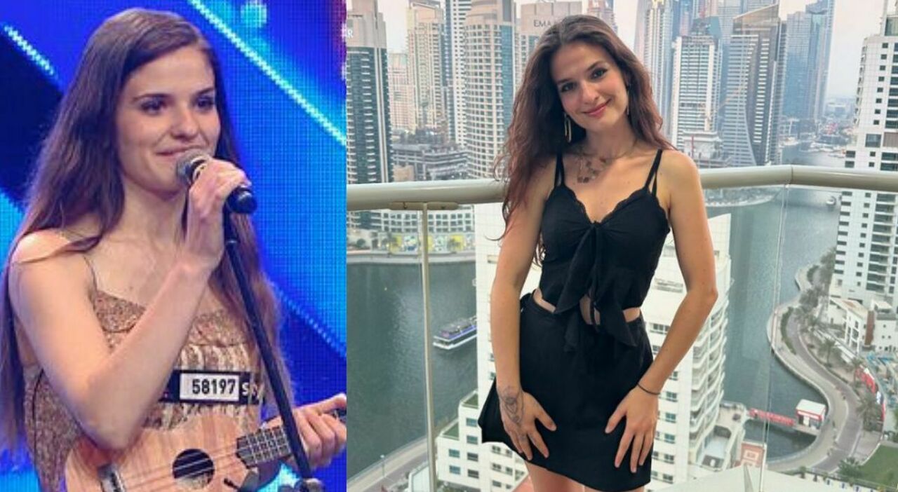 Violetta Zironi: dalla tv alla blockchain, la rinascita di una cantante innovativa