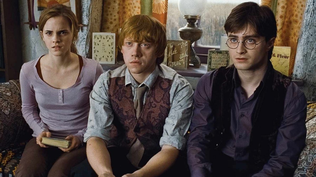 Warner Bros svela il ruolo di J.K. Rowling nei nuovi progetti della saga di Harry Potter