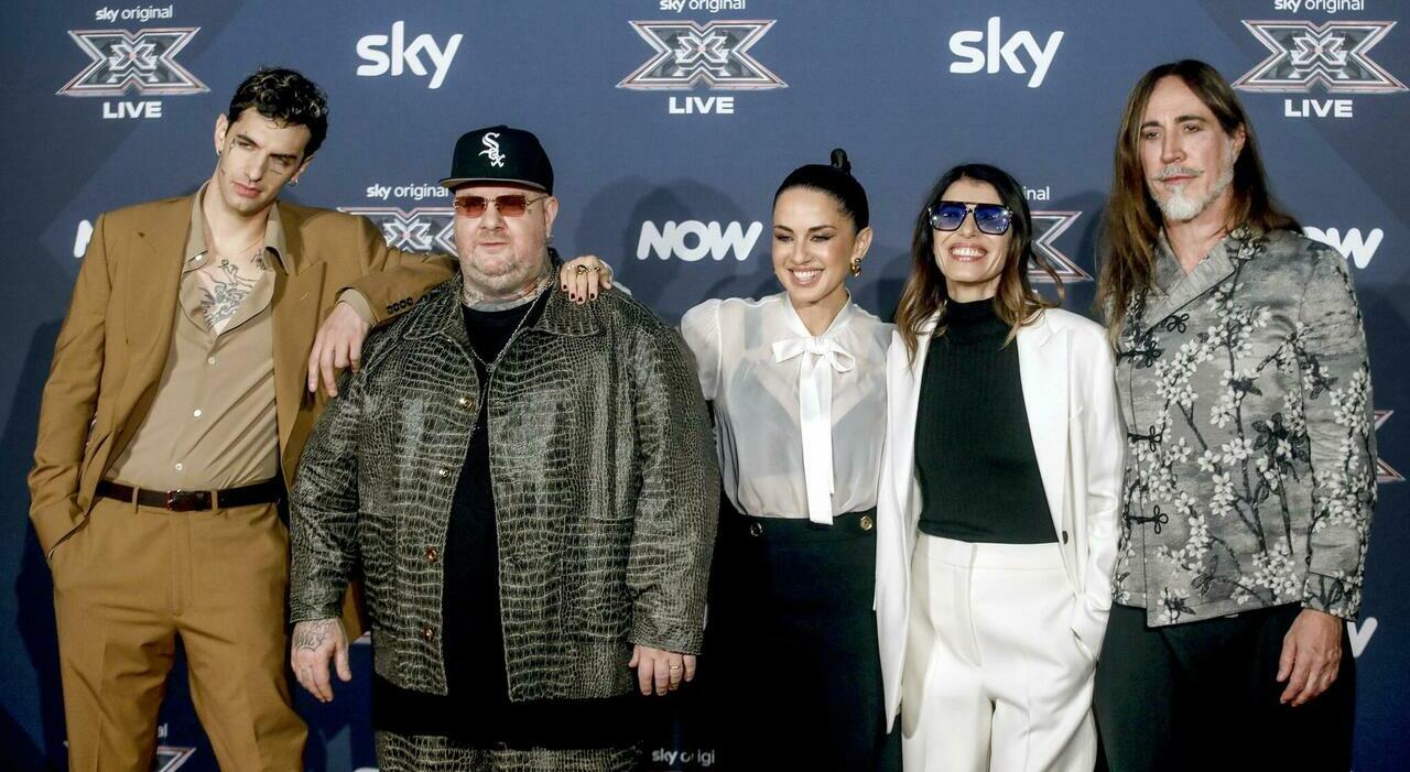 X Factor 2024: il terzo live di giovedì 7 novembre promette spettacolo con il tema “dance”