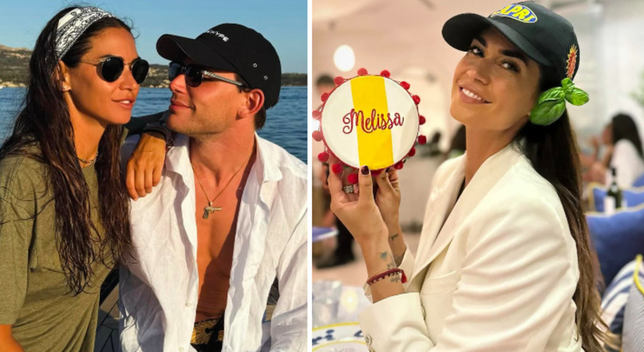 Melissa Satta: dalla carriera alle critiche, incontro rivelatore a Verissimo con Silvia Toffanin