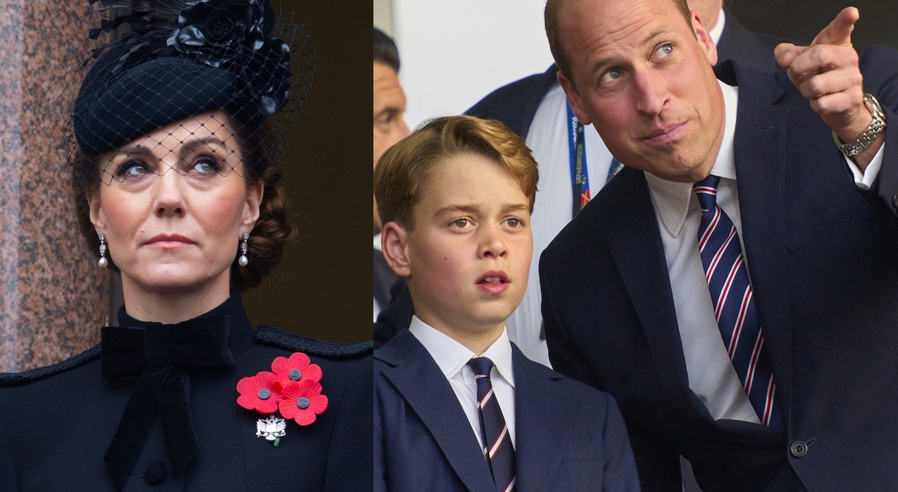 Tensioni nel Galles: le discussioni tra Kate Middleton e il principe William arrivano ai riflettori