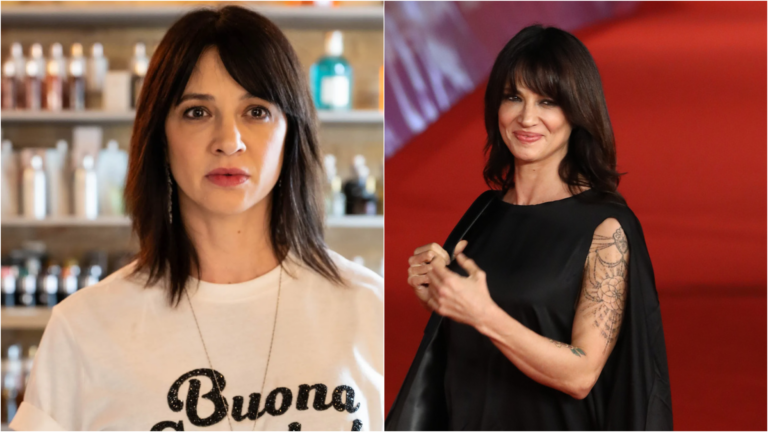 Asia Argento e la paura della solitudine: la sua riflessione a cuore aperto prima dei 50 anni