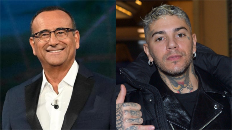 Carlo Conti e il caso Emis Killa: chi prenderà il suo posto a Sanremo?