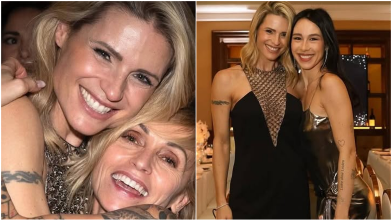 Michelle Hunziker celebra i 48 anni a Milano con 100 invitati e tanti volti noti dello spettacolo