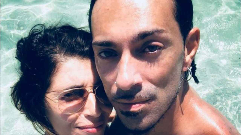 Giorgia: "Inizialmente temevo di essere lasciata per una più giovane", sulla relazione con Emanuel Lo