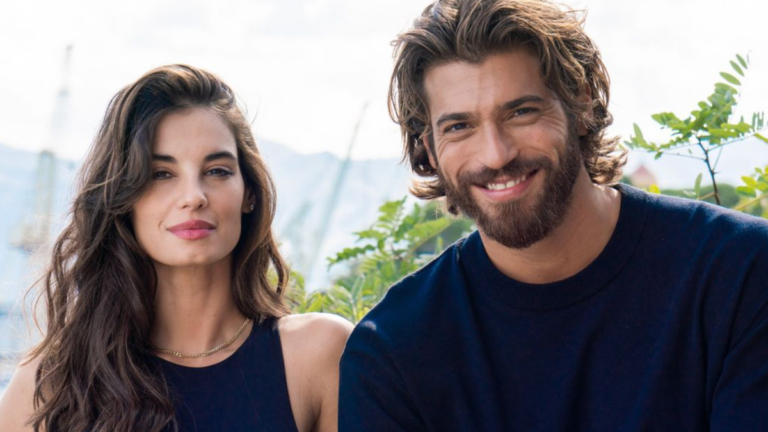 Can Yaman lascia "Viola come il mare", Mediaset conferma la terza serie con nuovo protagonista