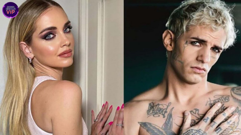 Chiara Ferragni e Achille Lauro: Dagospia svela nuovi retroscena intriganti sui loro incontri