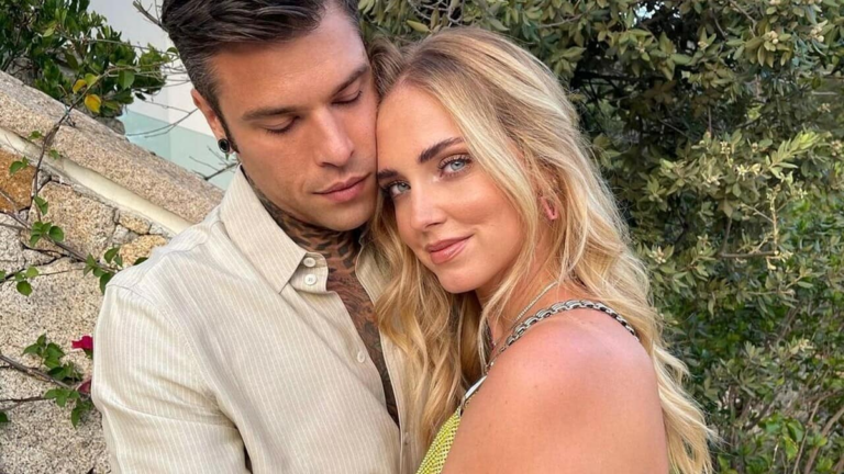 Fedez e Chiara Ferragni: ecco quanti follower hanno perso o guadagnato sui social