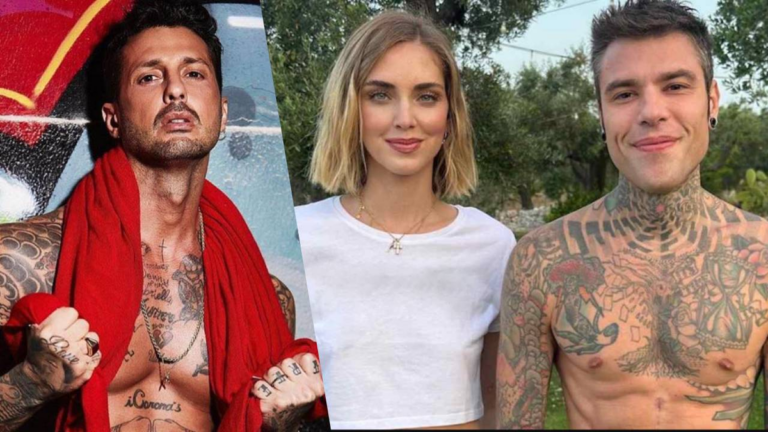 Fabrizio Corona: Nuove indiscrezioni su Fedez e le sue relazioni con due donne