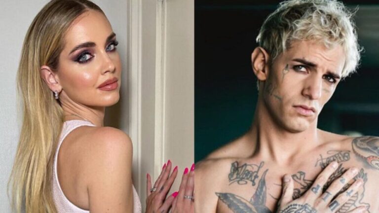 Ferragni e Achille Lauro, incontri segreti: ecco dove si vedevano