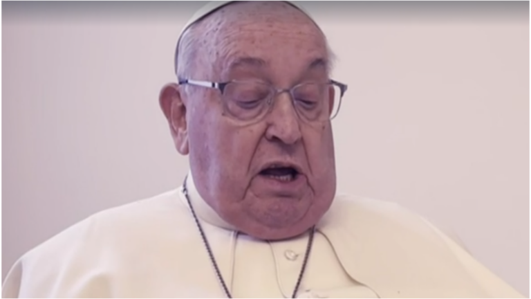 Papa Francesco a Sanremo 2025, intervento che sottolinea la musica come strumento di pace