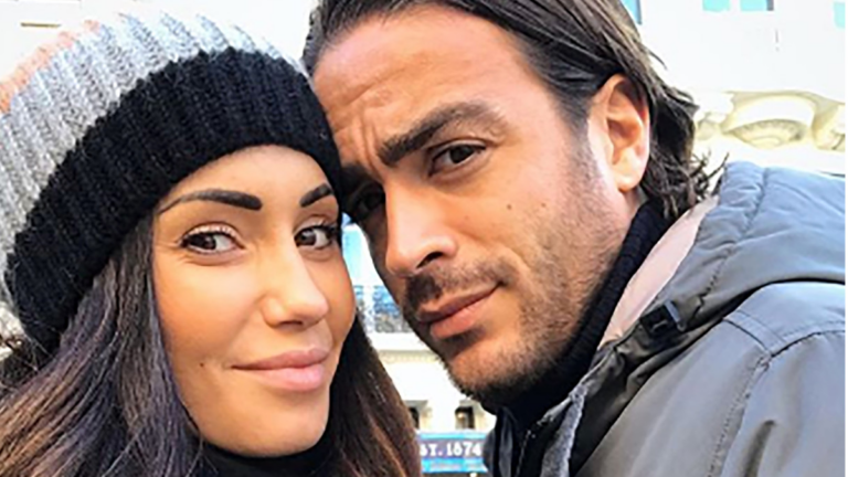 Federica Nargi su Alessandro Matri: “Ora è lui il geloso della coppia”