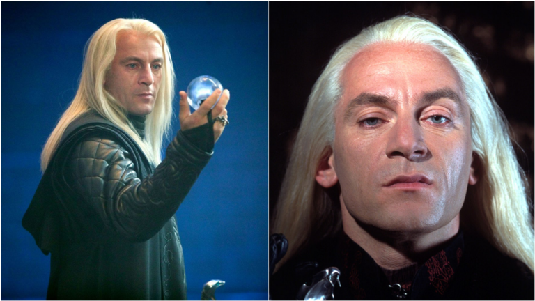 Jason Isaacs tra The White Lotus e Harry Potter: retroscena e impatto del ruolo di Lucius Malfoy