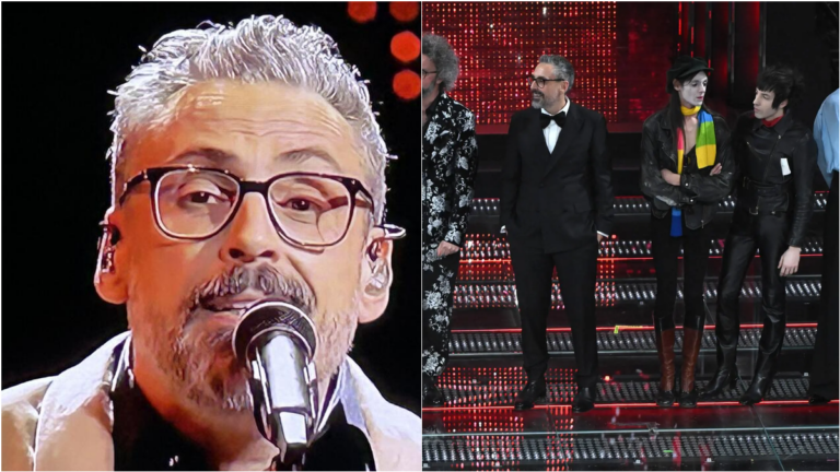 Sanremo 2025, Caos Televoto: Proteste per Brunori Sas, Boom di Segnalazioni sui Social