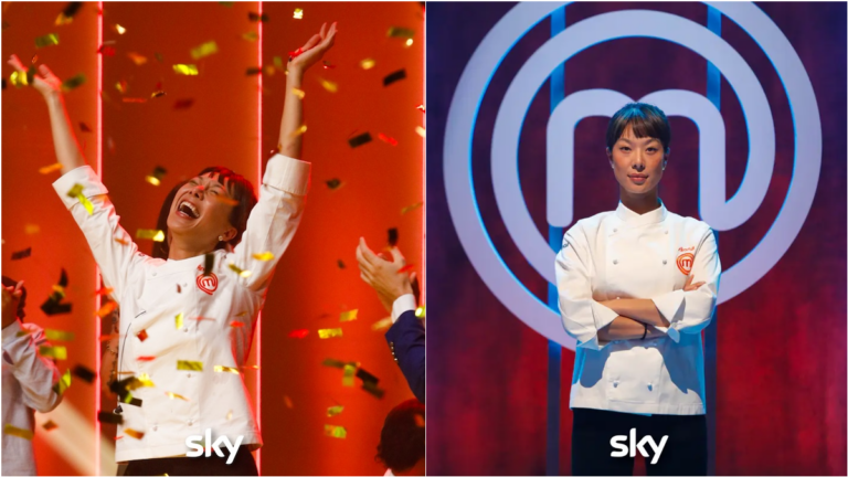 Anna Zhang trionfa a MasterChef 14 unendo sapori orientali e occidentali