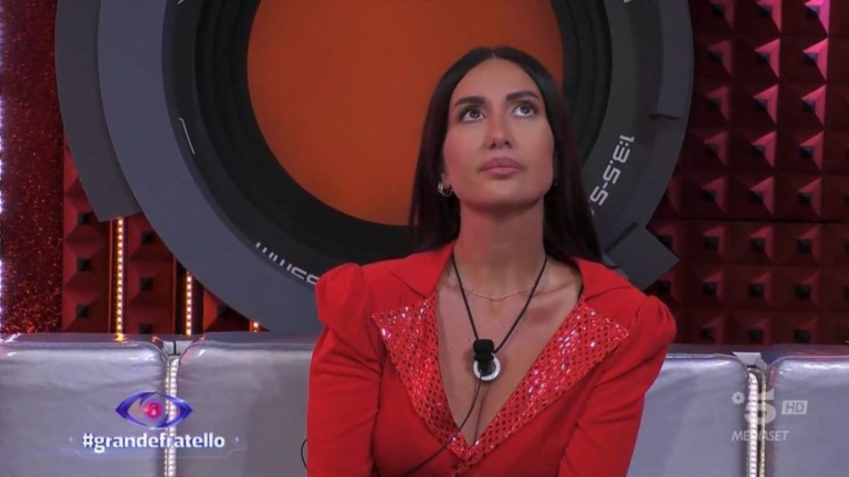 Grande fratello ventinovesima puntata: eliminata Eva e faccia a faccia tra Jessica e Amanda