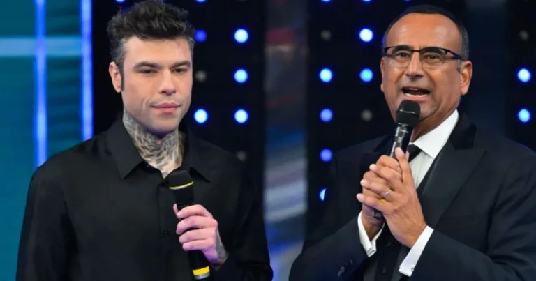 Fedez a Sanremo 2025: duetto a rischio e voci di ritiro, ecco la verità