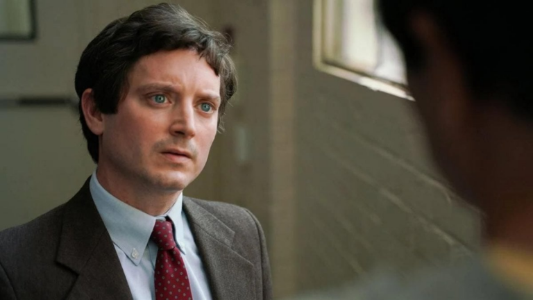 Elijah Wood entra nel cast di The Monkey: il retroscena della scelta last-minute