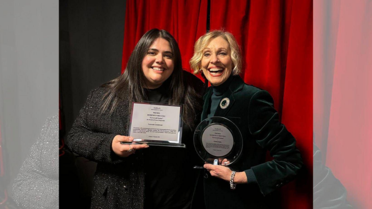 Premio ScriverediCinema: Lucrezia Leombruni e le eccellenze del giornalismo cinematografico