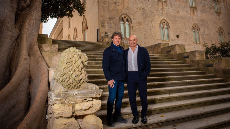 Alberto Angela racconta i luoghi di Montalbano: viaggio tra storia, fiction e nostalgia