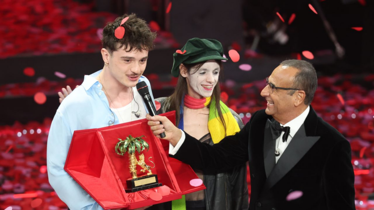 Sanremo 2025, numeri da capogiro: incassi oltre i 65 milioni e share stellare