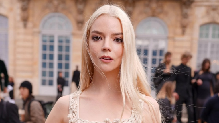 Anya Taylor-Joy racconta il suo sogno di recitare nella saga di Avatar in un'intervista