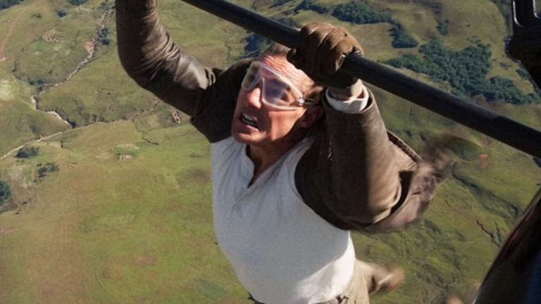 Tom Cruise svenuto durante un'acrobazia ardua in Mission: Impossible The Final Reckoning