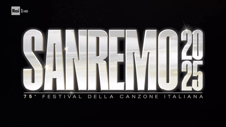 Sanremo: Carloconti, Antonella Clerici e Gerry Scotti presentano novità 75esima edizione