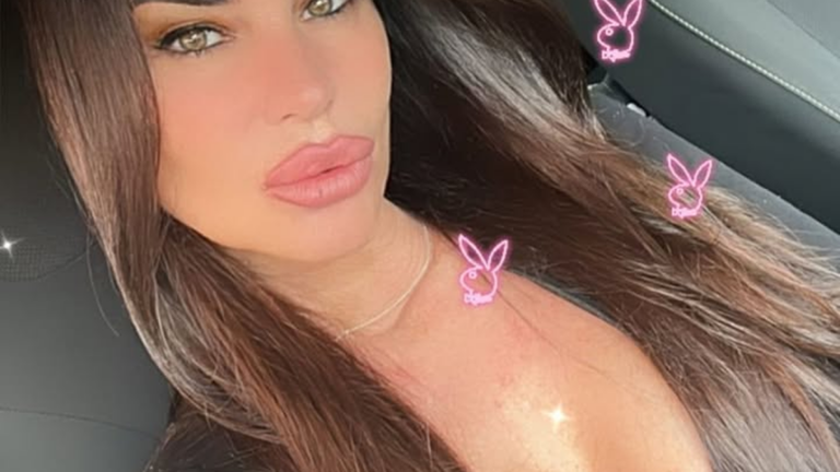 Antonella Mosetti: ecco le richieste più strane ricevute su OnlyFans e i suoi limiti personali