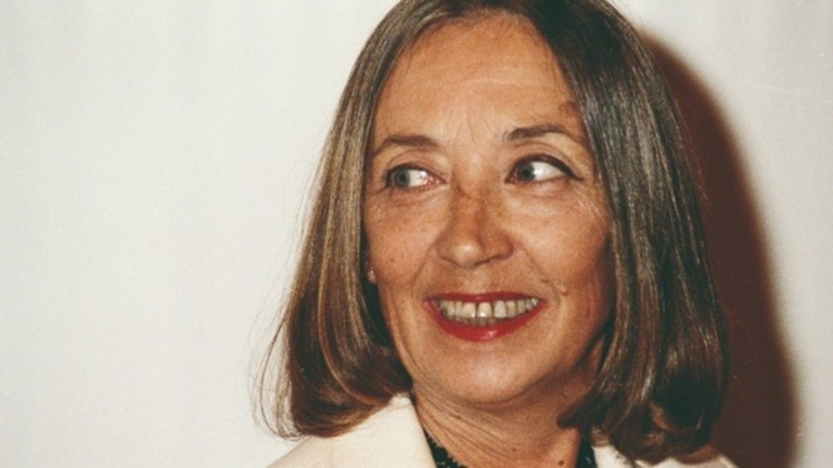 Miss Fallaci su Rai 1: la storia di Oriana tra giornalismo, coraggio e polemiche