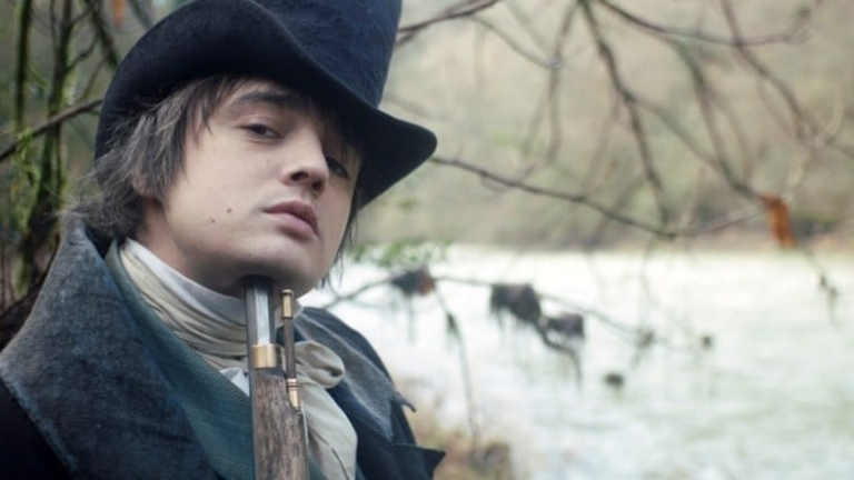 Pete Doherty in tour europeo a Monaco di Baviera affronta problemi di salute legati al diabete e dipendenze