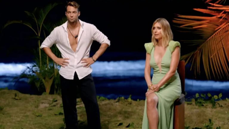 Montoya si vendica e va con una tentatrice a Temptation Island spagna: Anita gliela fa pagare