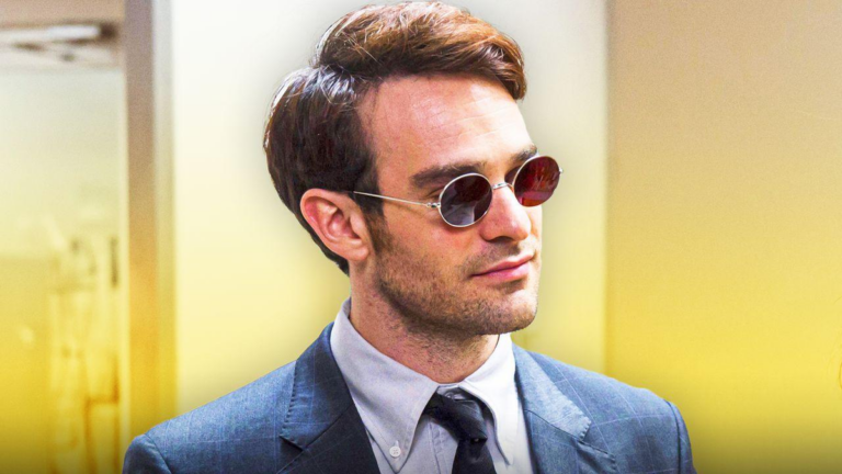 Daredevil: Rinascita, Charlie Cox sul ritorno nella serie Marvel: "Ho insistito per Matt Murdock, non volevo un altro ruolo"