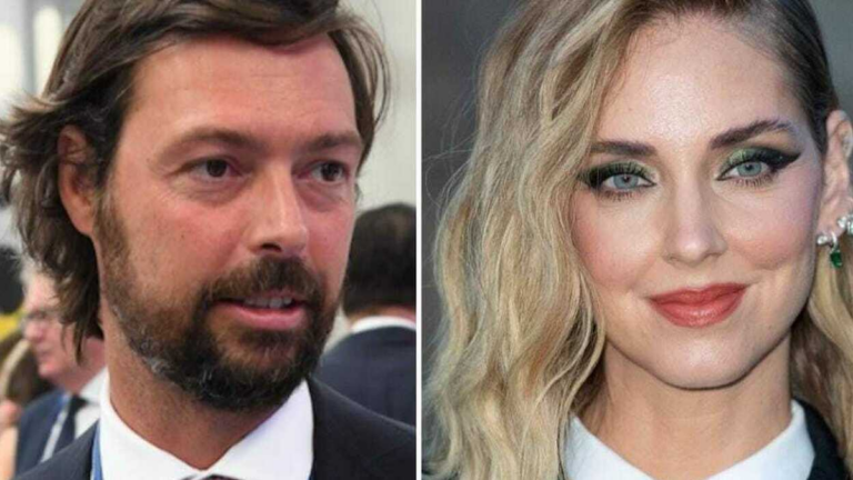 Chiara Ferragni e Giovanni Tronchetti Provera a Milano affrontano insieme le sfide legali di Chiara