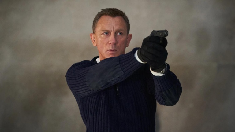 Daniel Craig abbandona il ruolo di Sgt Rock per divergenze contrattuali nei film dei DC Studios