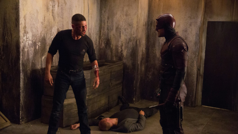 Daredevil: Rinascita, svelata la durata dei primi episodi e la strategia di lancio su Disney+