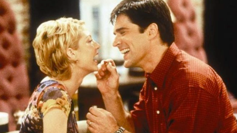 Jenna Elfman disposta a un revival di Dharma & Greg fedele allo spirito originale