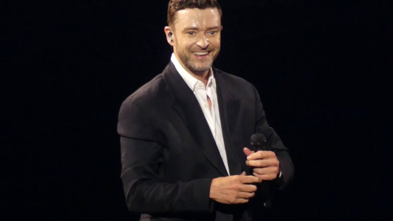 Justin Timberlake annulla concerto alla Nationwide Arena di Columbus per problemi di salute