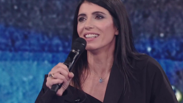 Giorgia a Che Tempo Che Fa: intervista post Sanremo 2025 tra ironia e rinnovamento artistico