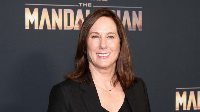 Kathleen Kennedy e il possibile ritiro dalla Lucasfilm: un cambio d'era per Star Wars